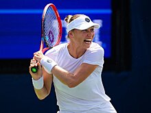 Рам и Солсбери в третий раз подряд стали чемпионами US Open в парном разряде