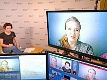 Не встает с кресла даже на сцене: Наталье Селезневой все тяжелее передвигаться