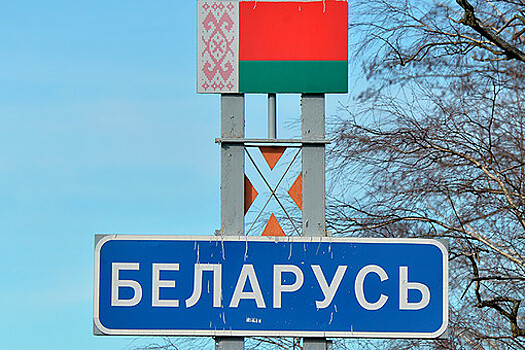 Замминистра здравоохранения Белоруссии задержали за взятки