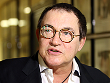 Дмитрий Дибров: «Я по-прежнему готов удивляться!»