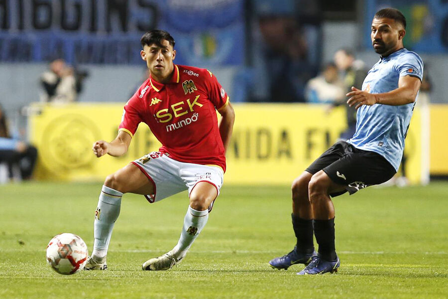 Чилийский защитник Видаль может стать игроком «Спартака»
