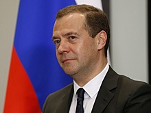 Медведев рассказал о разрушенных отношения России и США