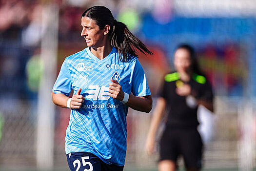 У бывшей футболистки «Крыльев Советов» нашли рак