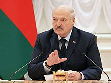 Лукашенко назвал вбросом слухи о смерти мужа экс-кандидата в президенты Белоруссии Тихановской