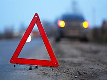 По Бузулуком в ДТП серьезно пострадал парень из Самары