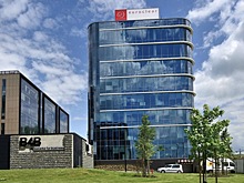 Суд взыскал с Euroclear Bank более $105 млн по иску Сбербанка