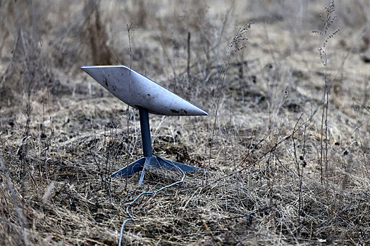 Китайские ученые предложили способ противодействия Starlink