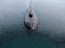 «АПЛ с Цирконом рядом с Нью-Йорком – страшный сон для США»