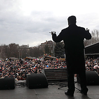 СМИ: «Двоюродного брата» Порошенко призвали спасти рейтинг президента в Одесской области