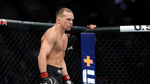 Петр Ян ответил на вопрос о возможности боя с Нурмагомедовым в UFC