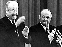 Как в 1993 году Урал пытался стать республикой