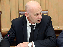 Суд оставил под домашним арестом главу Минстроя Ингушетии