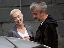 Сериал «Содержанки» надоел зрителям