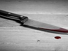 Пациент зарезал врача во время обхода в больнице