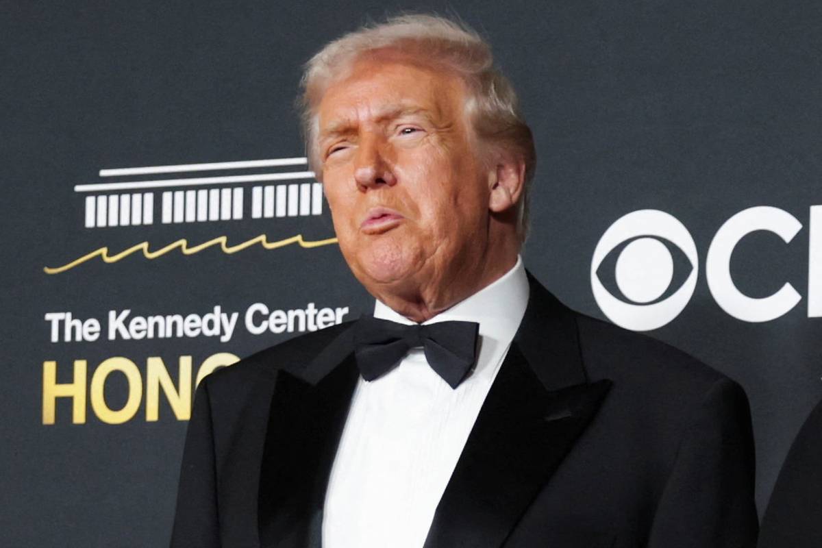 В США заверили в способности Трампа остановить конфликт на Украине