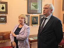 Дни грузинского кино открылись в Петербурге