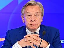 В России предрекли исчезновение англосаксов