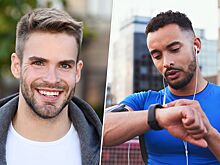 Мужская стрижка фейд (5 фото): как выглядит прическа