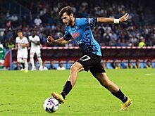 Ананидзе призвал Кварацхелию не торопиться с переходом в АПЛ