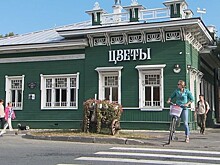 На телеканале «Культура» вышел сюжет о памятниках деревянной архитектуры Вологды