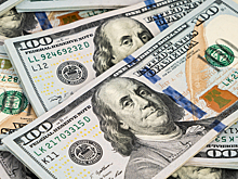 Гривна подешевела до 38 за доллар