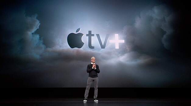 Apple сделала множество оригинальных шоу Apple TV+ бесплатными из-за коронавируса