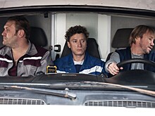 «Аритмия»: лучший фильм, от которого щемит сердце