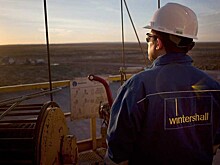 Wintershall Dea снизила стоимость доли в Nord Stream AG на €175 млн после ЧП на "Северных потоках"