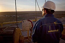 Wintershall: Германия заблудилась на пути к зеленой экономике