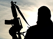 В Афганистане задержан планировавший убить посла США террорист ИГ