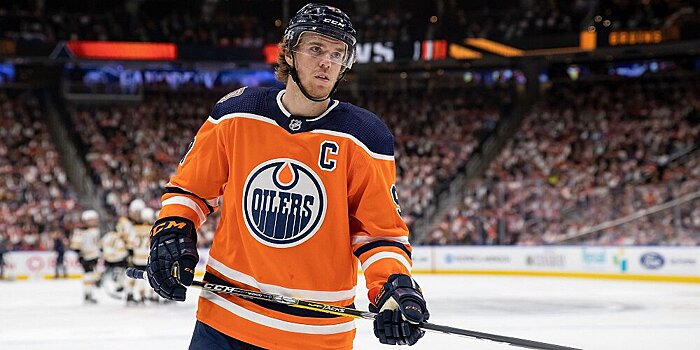 Sportsnet представил возможный состав сборной Канады на Турнир четырёх наций в 2025 году