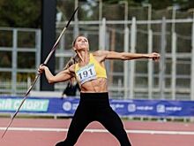 Ростовские спортсмены стали победителями и призерами чемпионата России по легкой атлетике