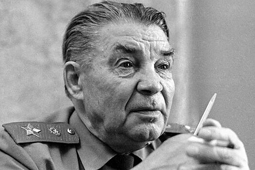 Почему ВДВ называют «войска дяди Васи»