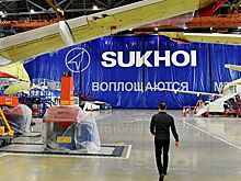 Нового гендиректора "Сухого" не избрали из-за отсутствия кворума