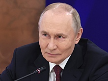 Путин поднял себе зарплату: вот сколько теперь он будет зарабатывать