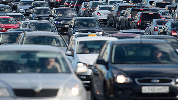 В Европе вступили в силу новые стандарты испытаний на вредные выбросы автомобилей