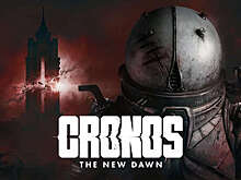 DTF: состоялся релиз хоррора Cronos The New Dawn от создателей Silent Hill 2