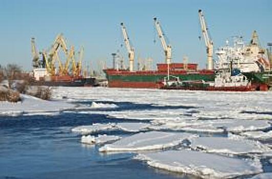 Большой порт Санкт-Петербург возглавил рейтинг портов по перевалке сухих грузов в I квартале 2019 году