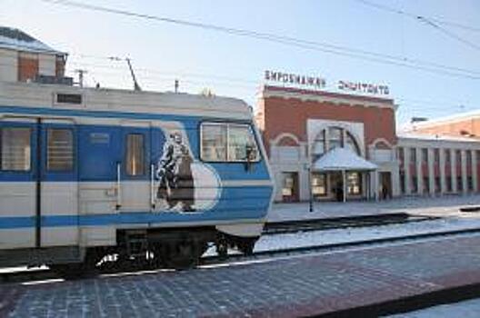 Ряд железнодорожных вокзалов будет реконструирован в Еврейской автономной области в 2017-2018 годах