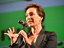 Чулпан Хаматова заявила, что никогда не хотела и не хочет возглавить «Современник»