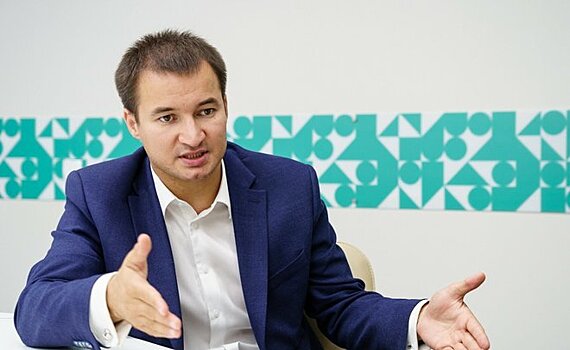 Ринат Садыков: "Молодежь боится кредитной зависимости, но и покупательная способность не растет"