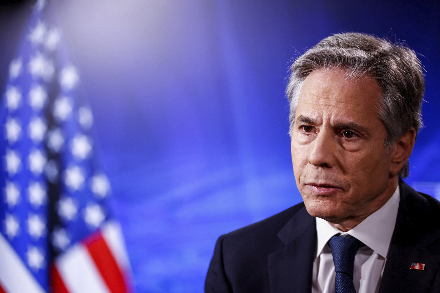 Экс-госсекретарь США высказался о поддержке Украины