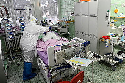 Власти Словакии ввели ограничения на фоне распространения коронавируса