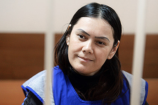 Бобокулова признала вину в убийстве ребенка