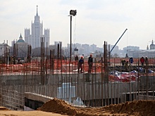 В Москве построят десятки новых гостиниц к ЧМ-2018