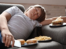 Ученые: чем раньше у детей появляется смартфон, тем выше риски