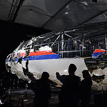 Bellingcat: Украина может выдать России ценного свидетеля по делу MH17