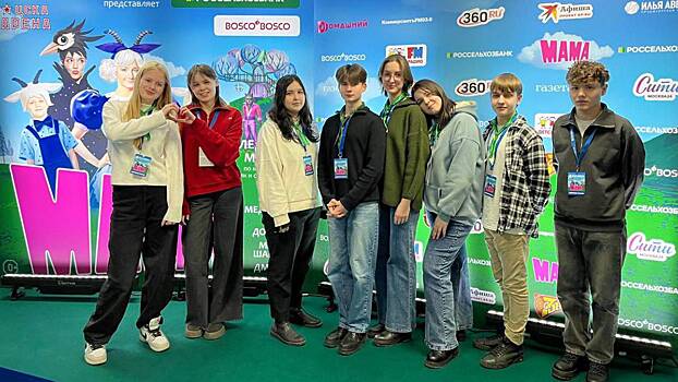 Новый год с добрых дел: как прошли каникулы у школьных волонтеров