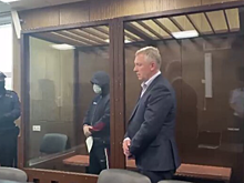 Администратора «Кремлевской прачки» оставили в СИЗО
