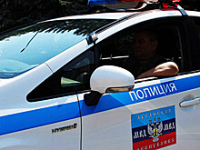 ЛНР задержали подозреваемого в подготовке теракта